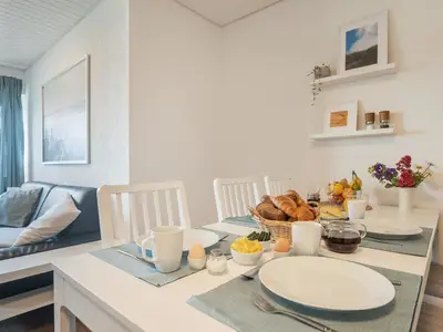 Ferienwohnung für 4 Personen (64 m²) in Fehmarn 1/10