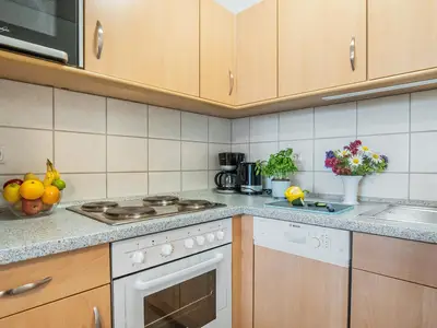 Ferienwohnung für 4 Personen (64 m²) in Fehmarn 2/10
