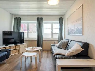 Ferienwohnung für 4 Personen (64 m²) in Fehmarn 4/10