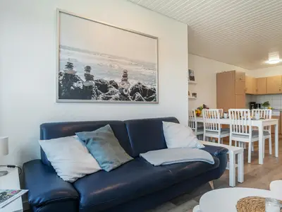 Ferienwohnung für 4 Personen (64 m²) in Fehmarn 5/10