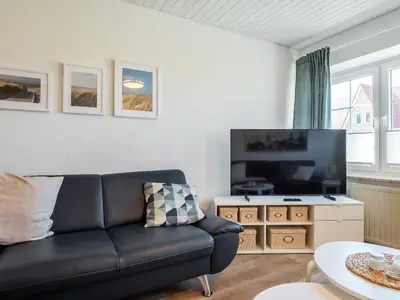 Ferienwohnung für 4 Personen (64 m²) in Fehmarn 6/10