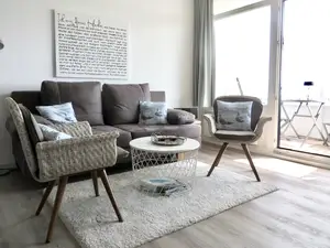 Ferienwohnung für 3 Personen (34 m²) in Fehmarn