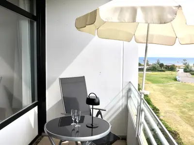 Ferienwohnung für 3 Personen (34 m²) in Fehmarn 4/10