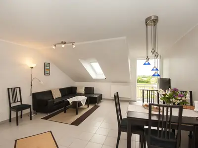 Ferienwohnung für 5 Personen (60 m²) in Fehmarn 2/10