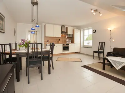 Ferienwohnung für 5 Personen (60 m²) in Fehmarn 3/10