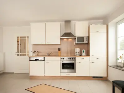 Ferienwohnung für 5 Personen (60 m²) in Fehmarn 4/10