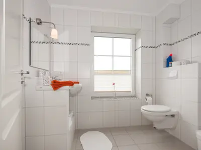 Ferienwohnung für 5 Personen (60 m²) in Fehmarn 7/10