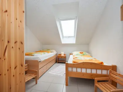 Ferienwohnung für 5 Personen (60 m²) in Fehmarn 9/10