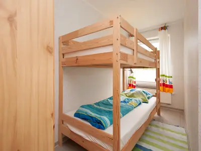 Ferienwohnung für 5 Personen (60 m²) in Fehmarn 10/10