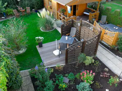 Ferienwohnung für 3 Personen (48 m²) in Fehmarn 1/10