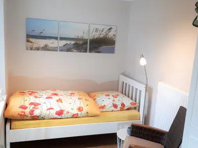 Ferienwohnung für 3 Personen (48 m²) in Fehmarn 3/10