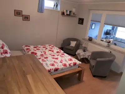 Ferienwohnung für 3 Personen (48 m²) in Fehmarn 4/10