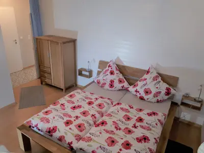 Ferienwohnung für 3 Personen (48 m²) in Fehmarn 5/10