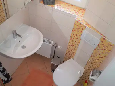 Ferienwohnung für 3 Personen (48 m²) in Fehmarn 7/10