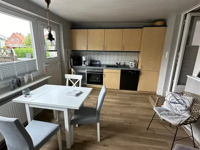 Ferienwohnung für 3 Personen (48 m²) in Fehmarn 8/10