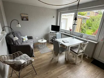 Ferienwohnung für 3 Personen (48 m²) in Fehmarn 9/10