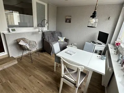 Ferienwohnung für 3 Personen (48 m²) in Fehmarn 10/10