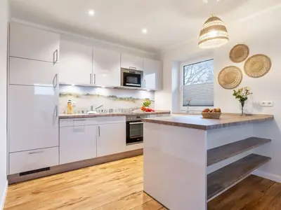 Ferienwohnung für 5 Personen (100 m²) in Fehmarn 6/10