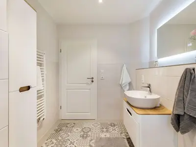 Ferienwohnung für 5 Personen (100 m²) in Fehmarn 8/10