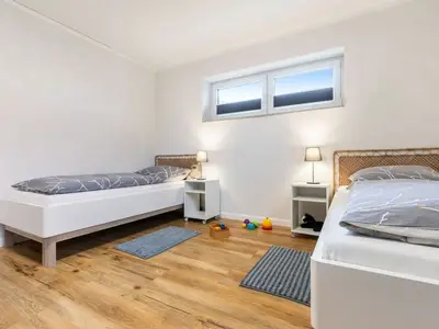 Ferienwohnung für 5 Personen (100 m²) in Fehmarn 9/10