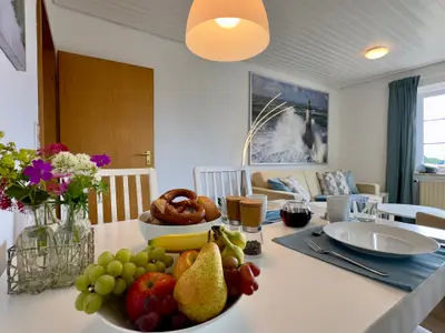 Ferienwohnung für 3 Personen (43 m²) in Fehmarn 1/10