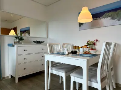 Ferienwohnung für 3 Personen (43 m²) in Fehmarn 3/10