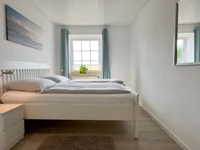 Ferienwohnung für 3 Personen (43 m²) in Fehmarn 4/10
