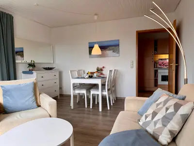 Ferienwohnung für 3 Personen (43 m²) in Fehmarn 5/10