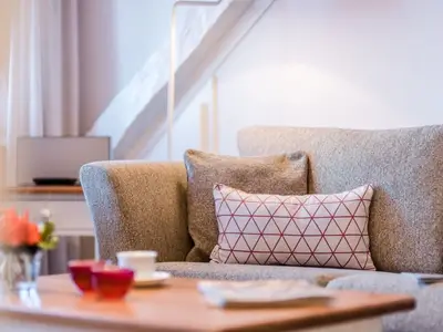 Ferienwohnung für 4 Personen (70 m²) in Fehmarn 4/10