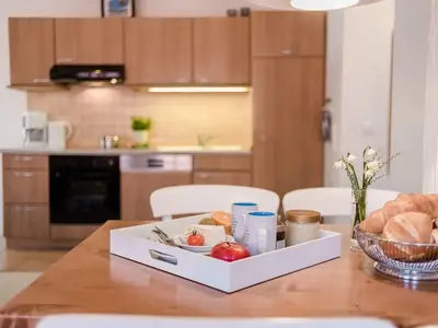 Ferienwohnung für 4 Personen (70 m²) in Fehmarn 8/10