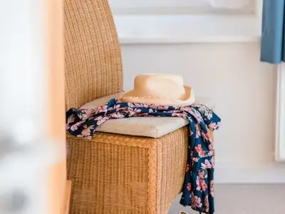 Ferienwohnung für 4 Personen (70 m²) in Fehmarn 9/10