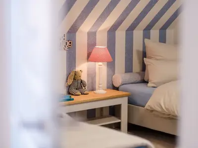 Ferienwohnung für 4 Personen (70 m²) in Fehmarn 10/10