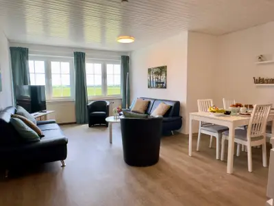Ferienwohnung für 4 Personen (68 m²) in Fehmarn 1/10
