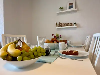 Ferienwohnung für 4 Personen (68 m²) in Fehmarn 5/10