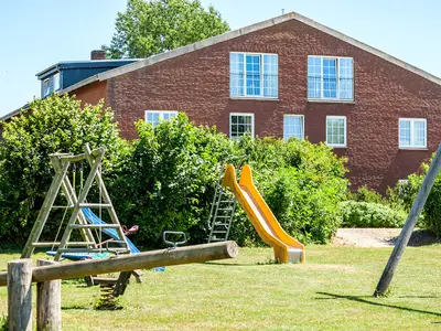 Ferienwohnung für 4 Personen (68 m²) in Fehmarn 8/10