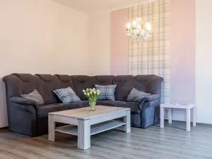 Ferienwohnung für 4 Personen (100 m²) in Fehmarn