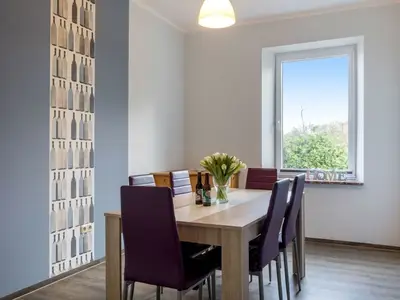 Ferienwohnung für 4 Personen (100 m²) in Fehmarn 4/7