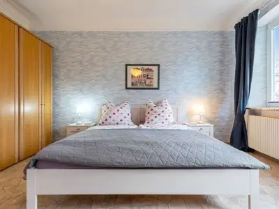 Ferienwohnung für 4 Personen (100 m²) in Fehmarn 5/7