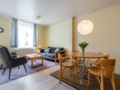 Ferienwohnung für 4 Personen (60 m²) in Fehmarn 3/7