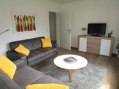Ferienwohnung für 2 Personen (59 m²) in Fehmarn 1/10