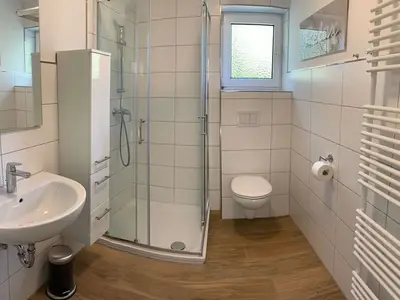 Ferienwohnung für 2 Personen (59 m²) in Fehmarn 4/10