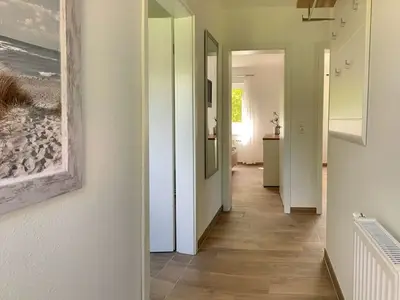 Ferienwohnung für 2 Personen (59 m²) in Fehmarn 5/10