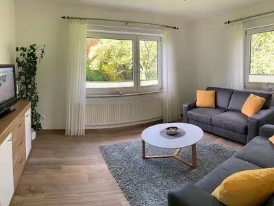 Ferienwohnung für 2 Personen (59 m²) in Fehmarn 7/10