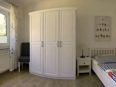 Ferienwohnung für 2 Personen (59 m²) in Fehmarn 9/10