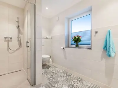 Ferienwohnung für 5 Personen (100 m²) in Fehmarn 5/10