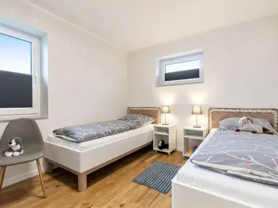 Ferienwohnung für 5 Personen (100 m²) in Fehmarn 6/10