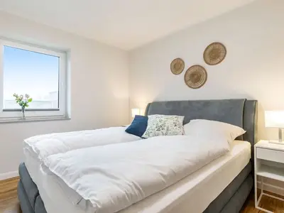 Ferienwohnung für 5 Personen (100 m²) in Fehmarn 9/10