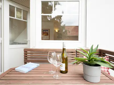 Ferienwohnung für 4 Personen (48 m²) in Fehmarn 2/10