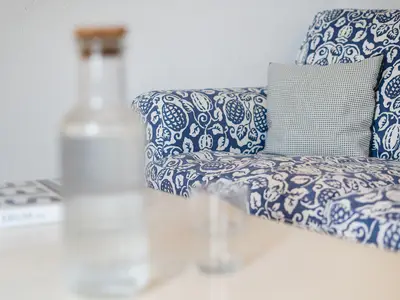 Ferienwohnung für 4 Personen (48 m²) in Fehmarn 6/10