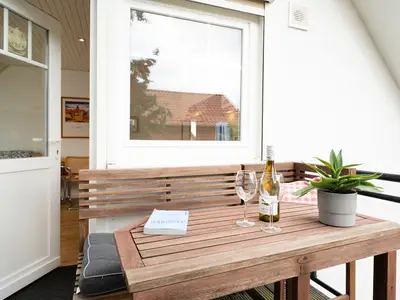 Ferienwohnung für 4 Personen (48 m²) in Fehmarn 8/10